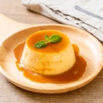 Cách làm Bánh Flan mềm mịn, béo ngậy